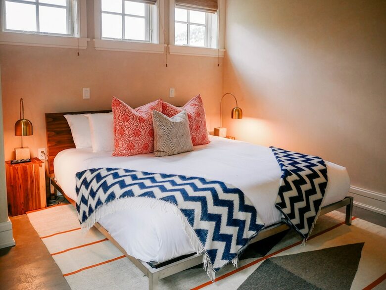 Apartamento The Auberge Residences At Element 52