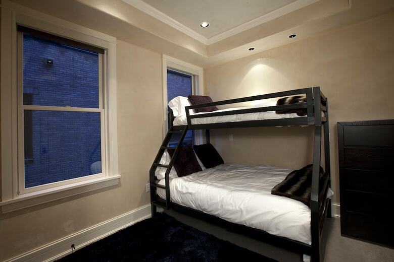 Apartamento The Auberge Residences At Element 52