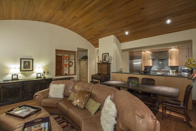 Apartamento The Auberge Residences At Element 52
