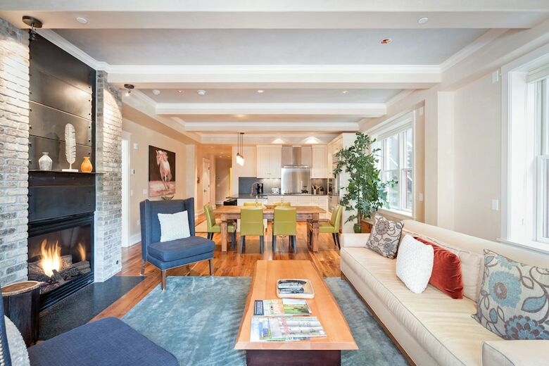 Apartamento The Auberge Residences At Element 52