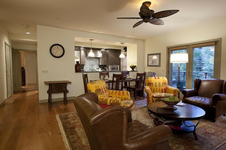 Apartamento The Auberge Residences At Element 52