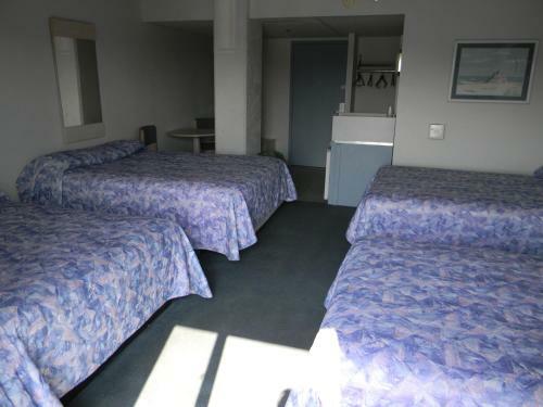 Sandcastle Motel - Rehoboth Beach