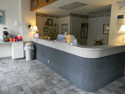 Sandcastle Motel - Rehoboth Beach
