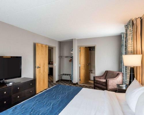 Hotel Comfort Inn - Rehoboth