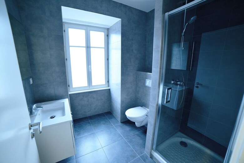 Apartamentos La R�sidence De L'orangerie