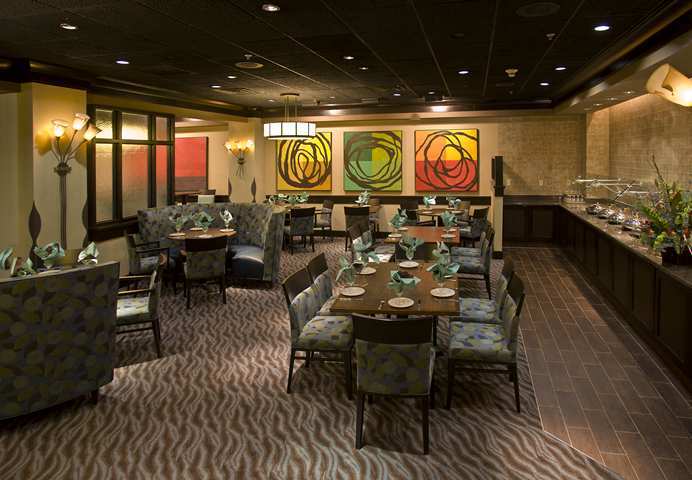 Hotel Doubletree By Hilton Wilmington