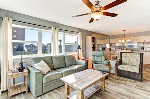 Apartamento Amelia The Sea - 101 Asea