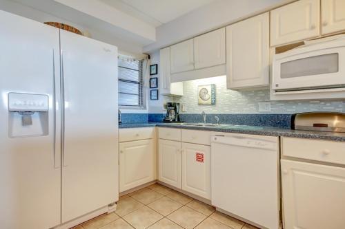 Apartamento Amelia The Sea - 781 Asea