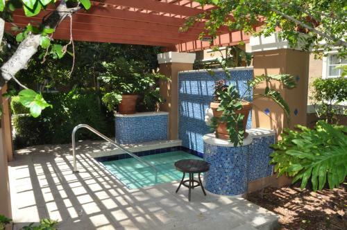 Apartamento Yacht Club