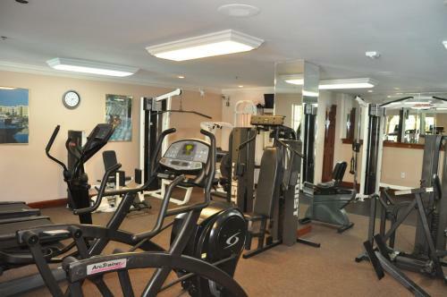 Apartamento Yacht Club