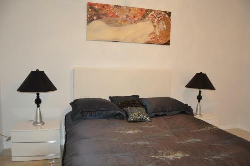 Apartamento Yacht Club