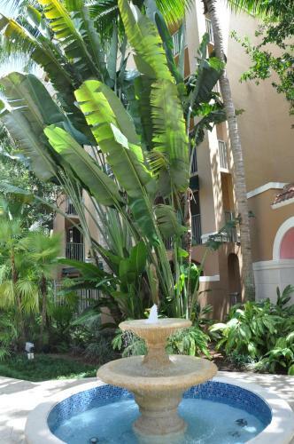 Apartamento Yacht Club