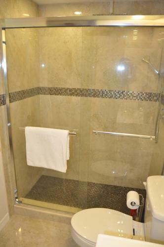 Apartamento Yacht Club