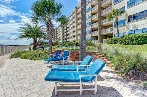 Apartamento Amelia The Sea - 558 Asea