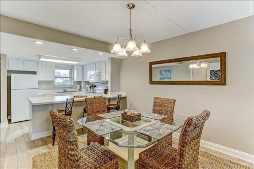 Apartamento Amelia South - M1