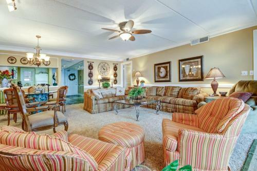 Apartamento Amelia South - H6