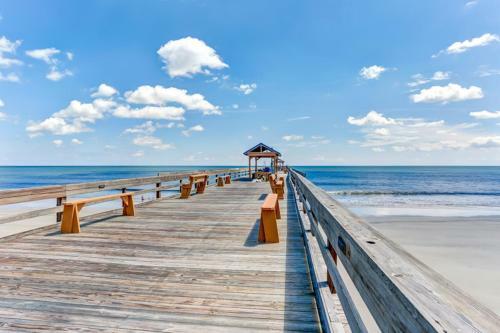 Apartamento Amelia The Sea - 777 Asea