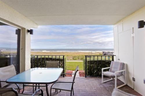 Apartamento Amelia South - J1