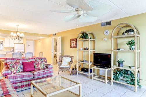 Apartamento Amelia South - J1