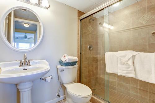Apartamento Amelia South - J1
