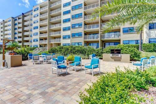 Apartamento Amelia The Sea - 560 Asea