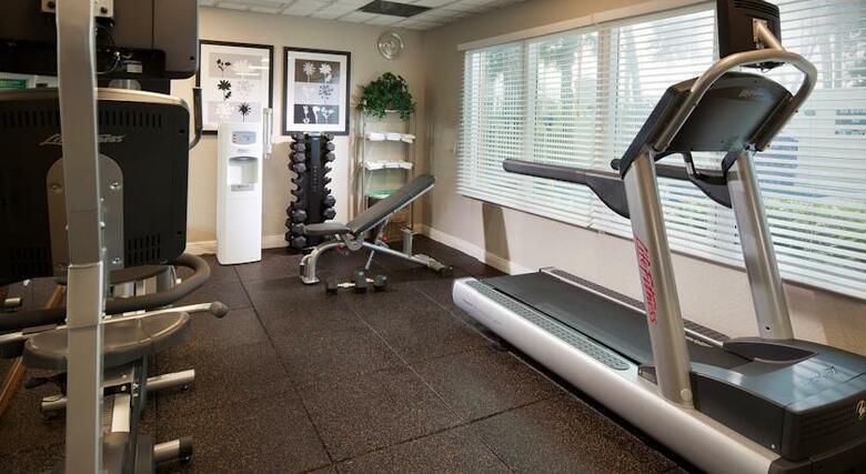 Hotel Towneplace Suites Boca Raton