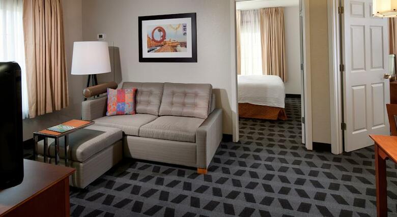 Hotel Towneplace Suites Boca Raton