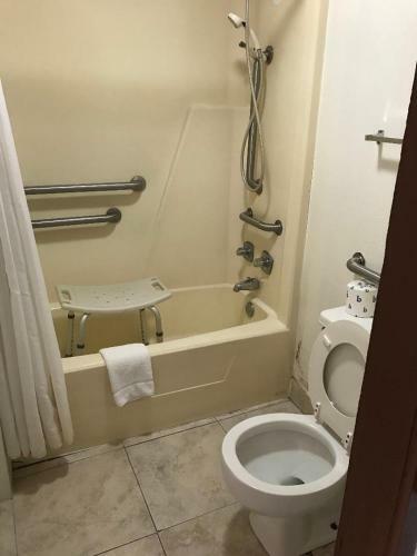Motel Sunrise Inn - Bradenton