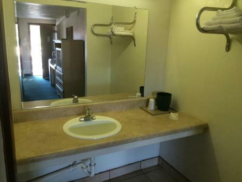Motel Sunrise Inn - Bradenton