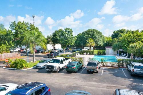 Motel 6 - Tampa Fairgrounds
