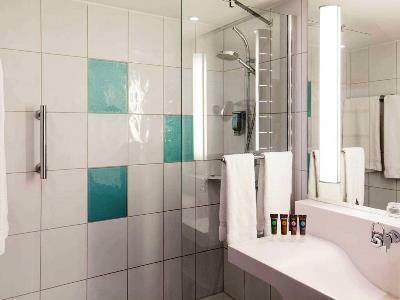 Hotel Novotel Nuernberg Messezentru