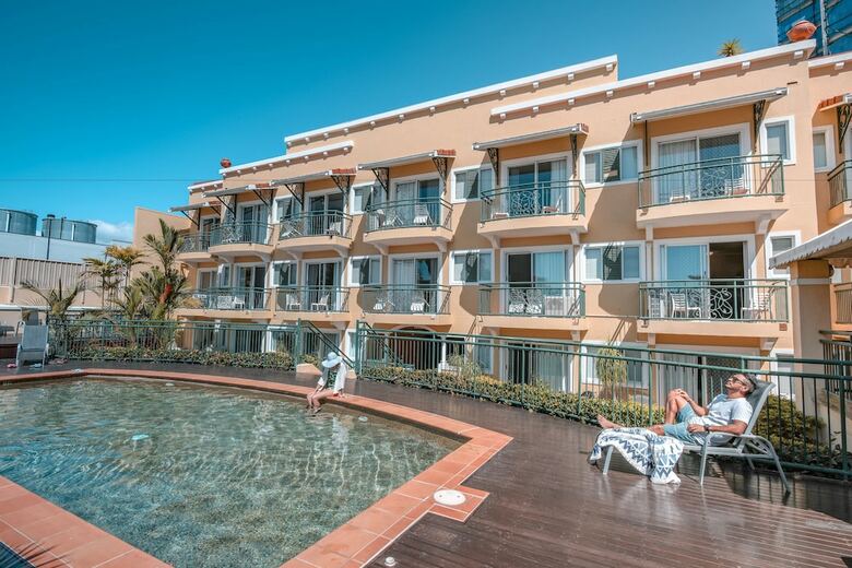 Hotel Il Palazzo Boutique Apartments