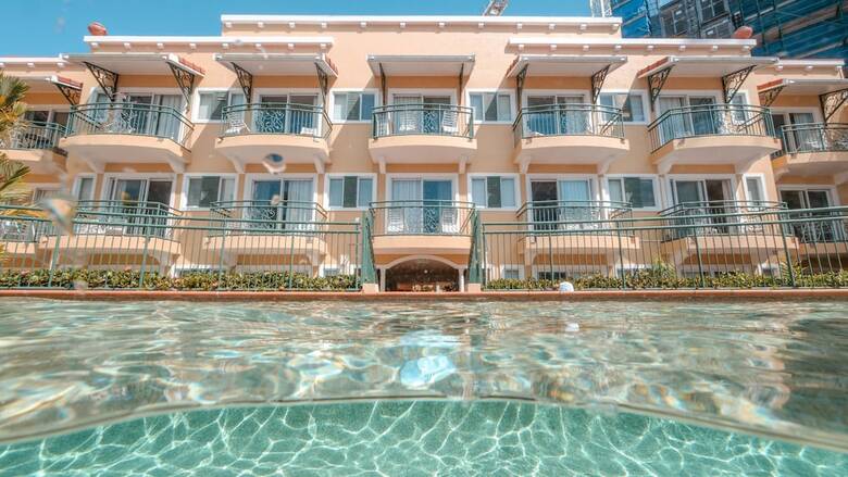 Hotel Il Palazzo Boutique Apartments