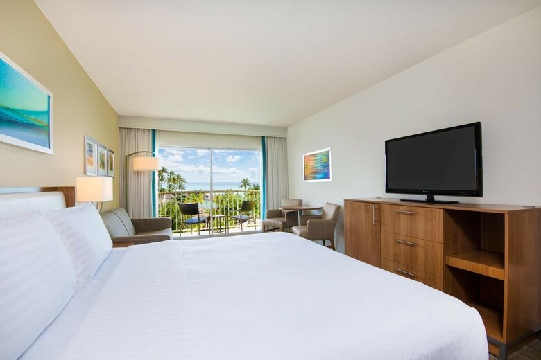 Hotel Holiday Inn Resort Aruba - Beach Resort & Casino