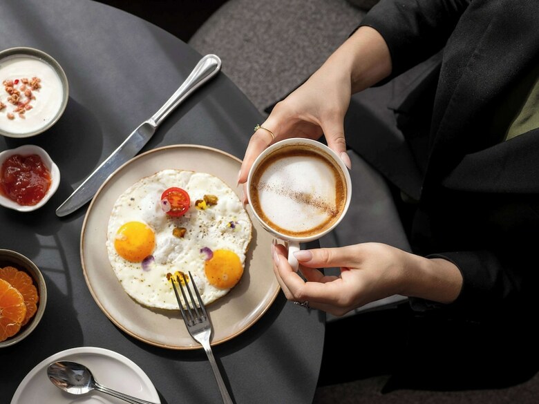 Hotel Sofitel Brussels Le Louise