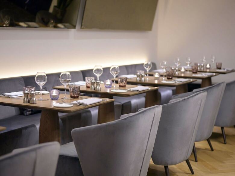 Hotel Sofitel Brussels Le Louise