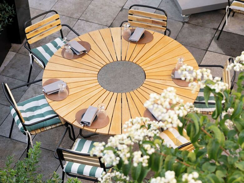 Hotel Sofitel Brussels Le Louise