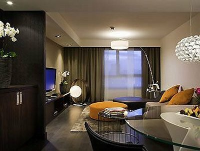 Hotel Sofitel Brussels Le Louise