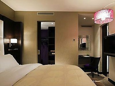 Hotel Sofitel Brussels Le Louise