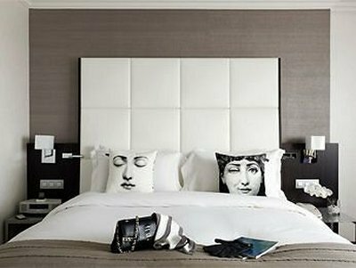 Hotel Sofitel Brussels Le Louise