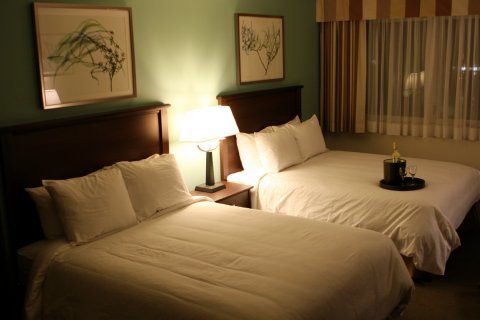 Best Western Chocolate Lake Hotel