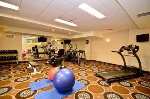 Best Western Chocolate Lake Hotel