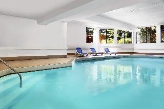 Hotel Sheraton Parkway Toronto North