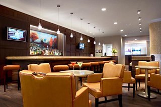 Hotel Sheraton Parkway Toronto North
