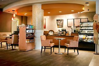 Hotel Sheraton Parkway Toronto North