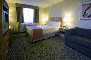 Hotel Quality Inn Winnipeg