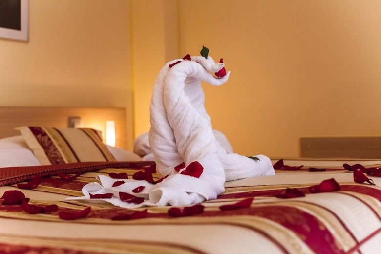 Amarilis Hotel