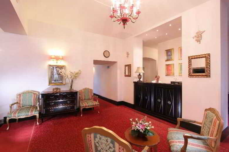 Hotel Angelis