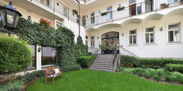 Hotel Angelis