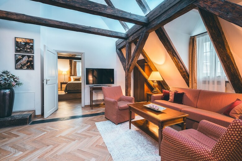 Hotel Appia Residences